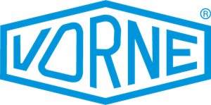 Vorne
