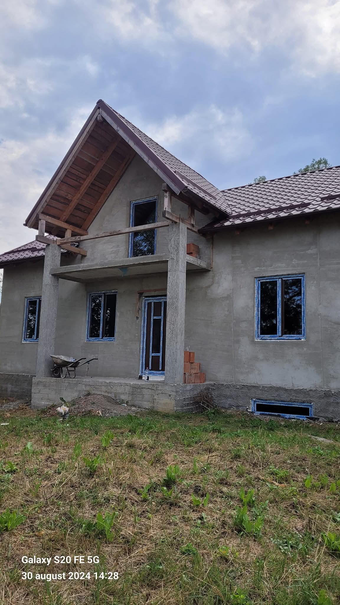 Lucrare COSTI SYSTEM 10 — termopane, uși PVC și sisteme de umbrire