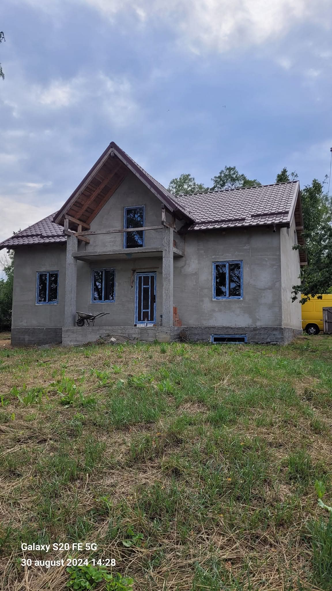 Lucrare COSTI SYSTEM 9 — termopane, uși PVC și sisteme de umbrire