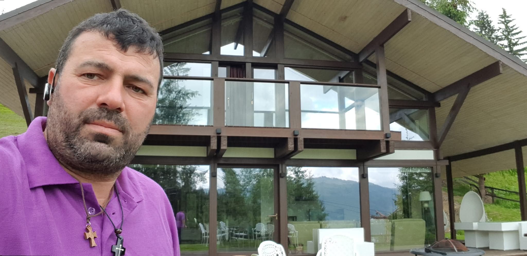Lucrare COSTI SYSTEM 29 — termopane, uși PVC și sisteme de umbrire