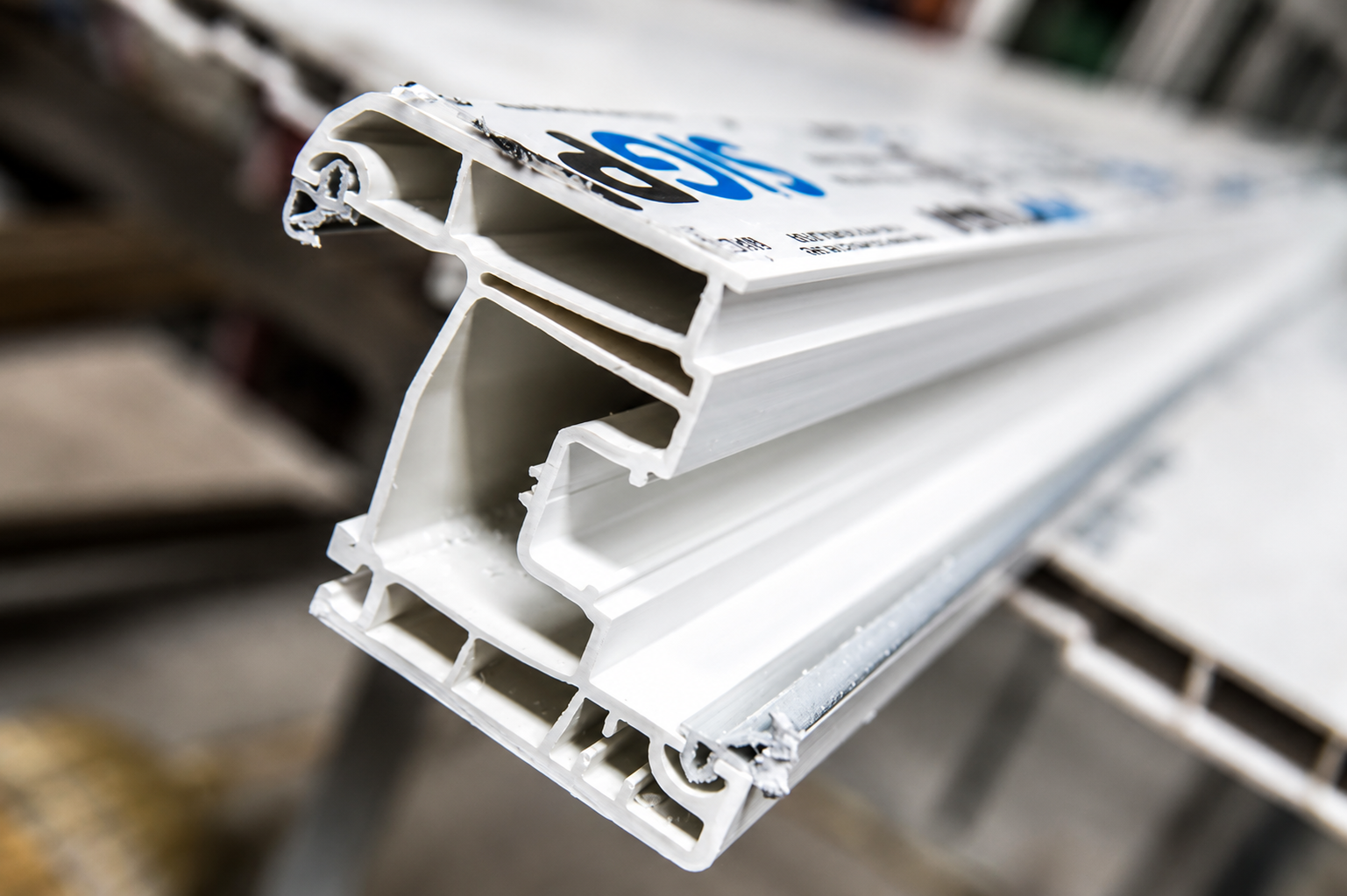 Profil Sigplast 60